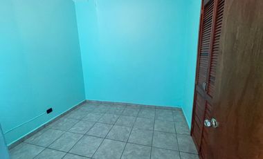 Casa en renta Colón Industrial, de una sola planta