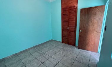 Casa en renta Colón Industrial, de una sola planta