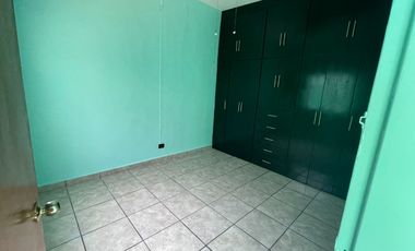 Casa en renta Colón Industrial, de una sola planta