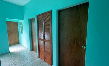 Casa en renta Colón Industrial, de una sola planta