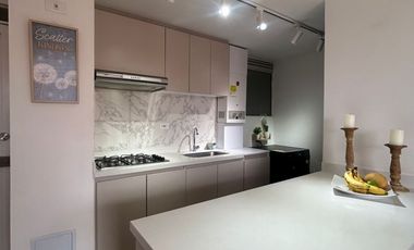 Venta apartamento conjunto residencial Salinas 2