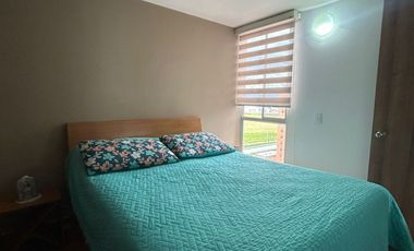 Venta apartamento conjunto residencial Salinas 2