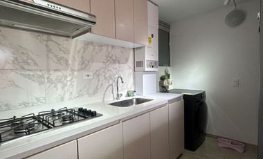 Venta apartamento conjunto residencial Salinas 2
