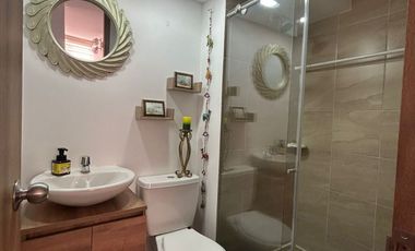 Venta apartamento conjunto residencial Salinas 2