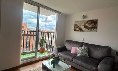 Venta apartamento conjunto residencial Salinas 2