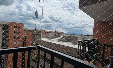 Venta apartamento conjunto residencial Salinas 2