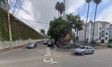 REMATO DEPARTAMENTO EN LOMAS DE CORTES CUERNAVACA MORELOS