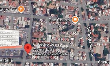 REMATO DEPARTAMENTO EN LOMAS DE CORTES CUERNAVACA MORELOS