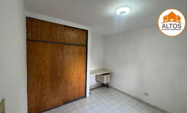ALQ. DPTO 2 DORM. BALCON. COMPLEJO CERRADO – ARCOS DEL CERRO II – BARRIO URITORCO, CORDOBA