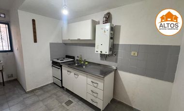 ALQ. DPTO 2 DORM. BALCON. COMPLEJO CERRADO – ARCOS DEL CERRO II – BARRIO URITORCO, CORDOBA