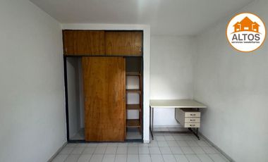 ALQ. DPTO 2 DORM. BALCON. COMPLEJO CERRADO – ARCOS DEL CERRO II – BARRIO URITORCO, CORDOBA