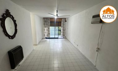 ALQ. DPTO 2 DORM. BALCON. COMPLEJO CERRADO – ARCOS DEL CERRO II – BARRIO URITORCO, CORDOBA