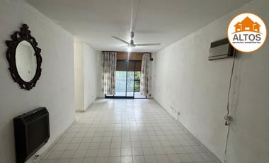 ALQ. DPTO 2 DORM. BALCON. COMPLEJO CERRADO – ARCOS DEL CERRO II – BARRIO URITORCO, CORDOBA