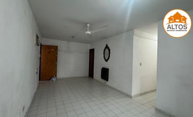 ALQ. DPTO 2 DORM. BALCON. COMPLEJO CERRADO – ARCOS DEL CERRO II – BARRIO URITORCO, CORDOBA