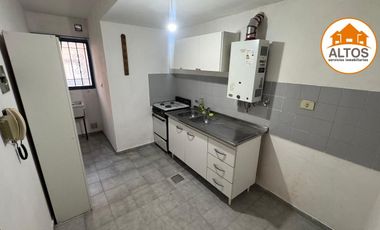 ALQ. DPTO 2 DORM. BALCON. COMPLEJO CERRADO – ARCOS DEL CERRO II – BARRIO URITORCO, CORDOBA