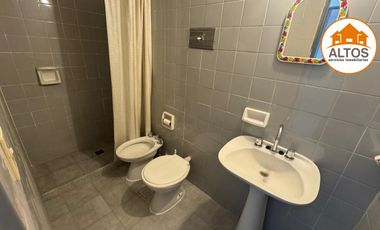 ALQ. DPTO 2 DORM. BALCON. COMPLEJO CERRADO – ARCOS DEL CERRO II – BARRIO URITORCO, CORDOBA