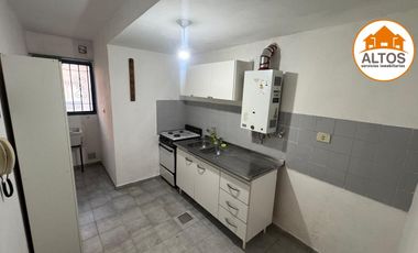 ALQ. DPTO 2 DORM. BALCON. COMPLEJO CERRADO – ARCOS DEL CERRO II – BARRIO URITORCO, CORDOBA