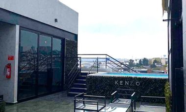 Departamento en venta en Torre Kenzo