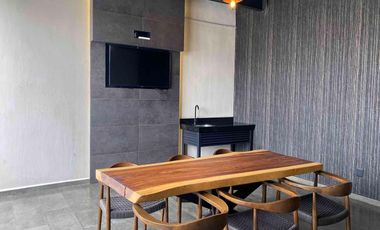 Departamento en venta en Torre Kenzo