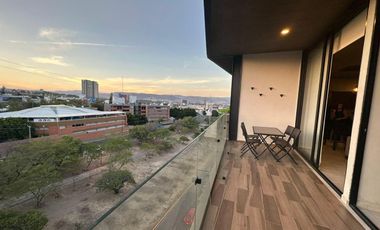 Departamento en venta en Torre Kenzo