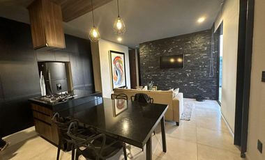 Departamento en venta en Torre Kenzo