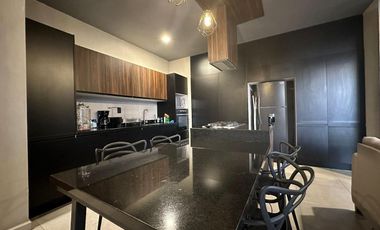 Departamento en venta en Torre Kenzo