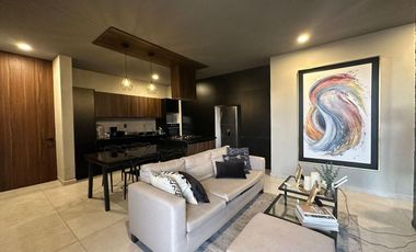 Departamento en venta en Torre Kenzo