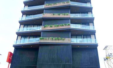 Departamento en venta en Torre Kenzo