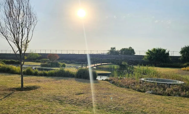 🏘️ LOTES EN VENTA EN RESIDENCIAL LAGOS – ALTA PLUSVALÍA✨