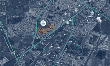 🏘️ LOTES EN VENTA EN RESIDENCIAL LAGOS – ALTA PLUSVALÍA✨