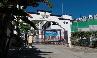 CASA EN RINCONES DE XOCHIMILCO OAXACA DE JUAREZ