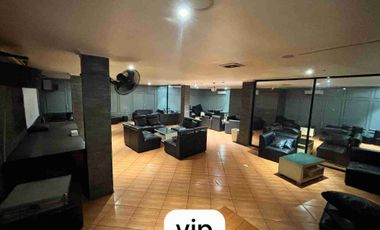 Dijual gudang ex workshop di Bekasi Timur Bantar Gebang