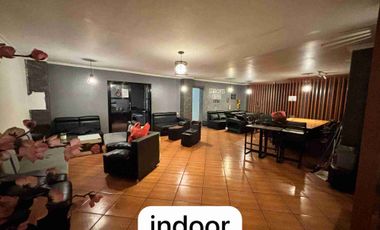 Dijual gudang ex workshop di Bekasi Timur Bantar Gebang