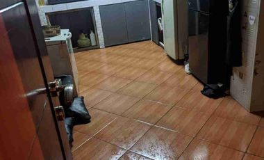 Dijual gudang ex workshop di Bekasi Timur Bantar Gebang