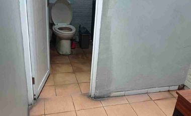 Dijual gudang ex workshop di Bekasi Timur Bantar Gebang