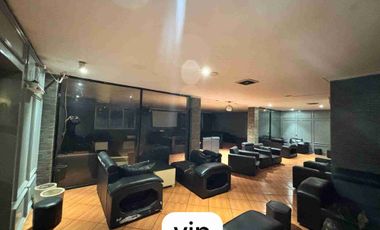 Dijual gudang ex workshop di Bekasi Timur Bantar Gebang