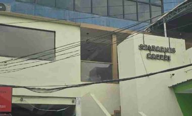 Dijual gudang ex workshop di Bekasi Timur Bantar Gebang