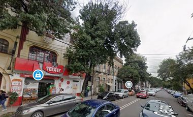 REMATO CASA EN SANTA MARIA LA RIBERA CUAUHTEMOC