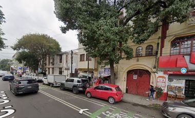 REMATO CASA EN SANTA MARIA LA RIBERA CUAUHTEMOC