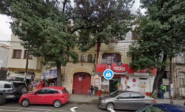 REMATO CASA EN SANTA MARIA LA RIBERA CUAUHTEMOC