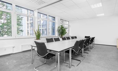 Membresías flexibles de oficina en Bogota, Centro Internacional