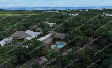 Villa Coa,Tulum, Quintana Roo