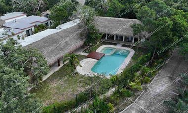 Villa Coa,Tulum, Quintana Roo