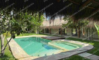 Villa Coa,Tulum, Quintana Roo