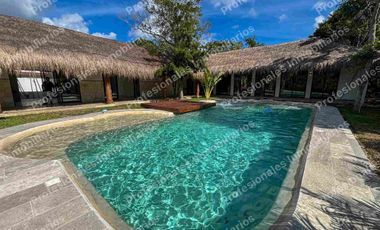 Villa Coa,Tulum, Quintana Roo