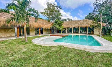Villa Coa,Tulum, Quintana Roo