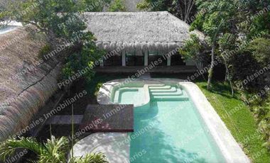 Villa Coa,Tulum, Quintana Roo