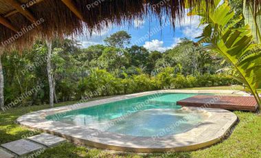 Villa Coa,Tulum, Quintana Roo