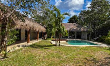 Villa Coa,Tulum, Quintana Roo