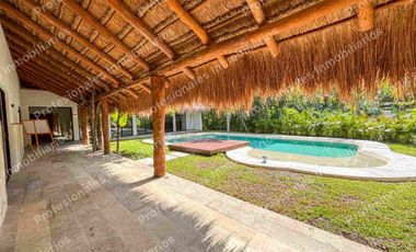 Villa Coa,Tulum, Quintana Roo